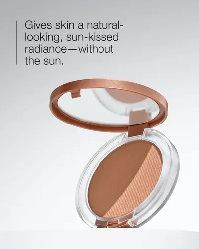 True Bronze Pressed Powder