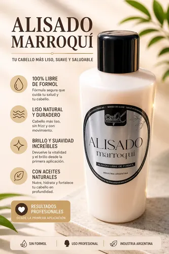 Alisados/tratamientos Onix Profesional X 3l A Elección