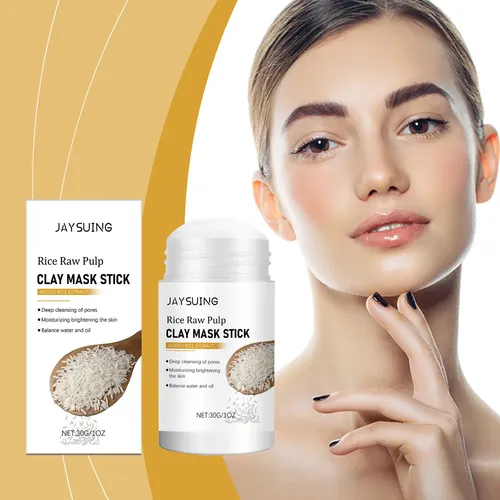 Mascarilla Limpiadora De Arroz Jaysuing