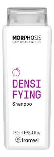 Framesi Shampoo Densifying Anti Caida Morphosis X 250ml
