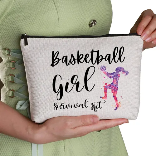 Necesser Wlesinzt Regalo De Baloncesto Para Mujeres  Bolsa