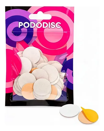 Repuestos Staleks Podo Disc X 50 Unidades