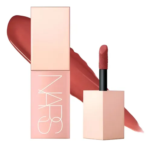 Nars Rubor Liquido Afterglow Tono Orgasm Rush Tono Del Maquillaje Aragon
