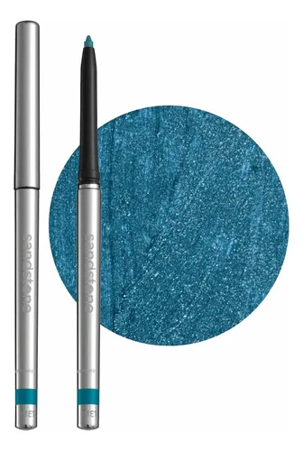 Sandstone Scandinavia Lápiz Delineador Azul Metálico 8g
