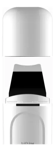 Pala Ultrasónica Skin Machine Blackhead Beauty