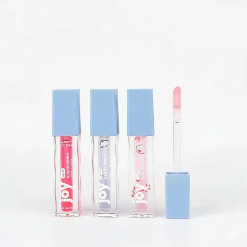 Lip Oil Joy City Girl Brillo Labial Hidratante Rl-12226
