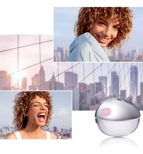 Donna Karan Be Delicious Edp 100ml