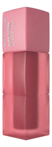 Tinta Labios Super Stay Teddy Tint 5ml Maybelline