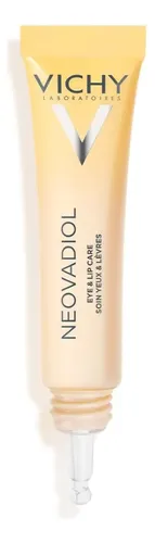 Vichy Neovadiol Contorno De Ojos Labios Peri Post Menopausia