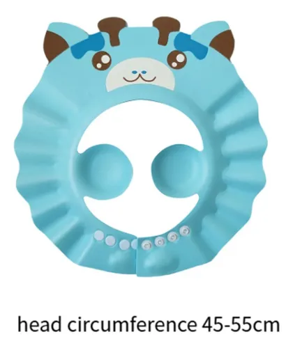 Shower Gat Bañador Batillo Suave Con Protección Para La