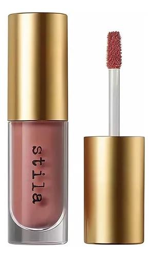 Delineador De Ojos Liquido Stila Stay All Day Waterproof
