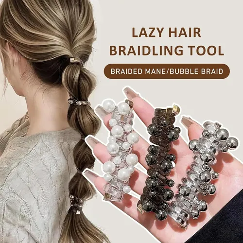 3 Piezas Cintas Para Cabello Espiral Dnzpfu, Suaves Y