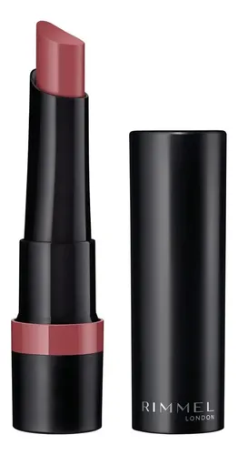 Labial en Barra RIMMEL Lasting Finish Extreme Matte