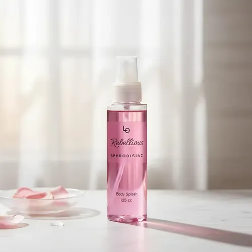 Body Splash Perfume Pheromonas Femeninas 125ml