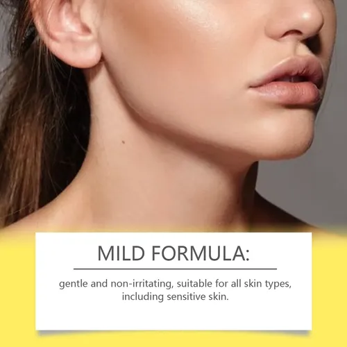 Almohadilla Limpiadora Y Hidratante Para Iluminar Y Limpiar