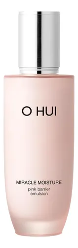 Miracle Moisture Toner Emulsion, Visibly Improves Skin