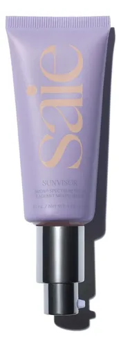 Protector Solar Facial Spf 35 Saie Sunvisor
