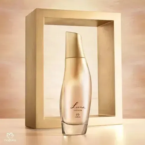 Natura Luna Radiante 50 Ml Eau De Parfum Ud