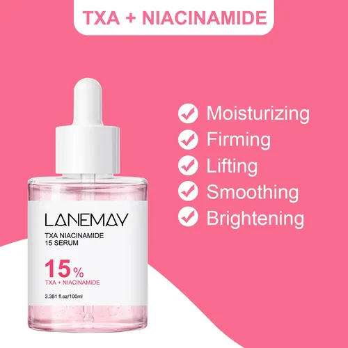 Suero Iluminador – Unifica Tono, Levanta, Suaviza Arrugas (1