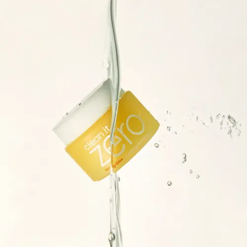 Bálsamo Desmaquillante Zero Nourishing 100ml Cosmética Corea