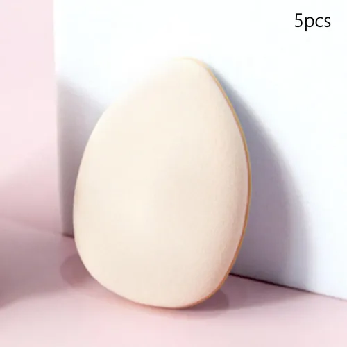 5 Paquete De 5-6 5x Soplo De Polvo Para Dedos Mini 5 Piezas