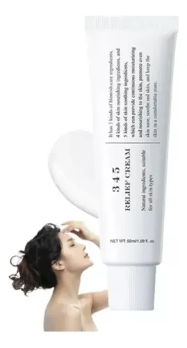 Crema Calmante Dr Althea 345 Lc, 2 Unidades.