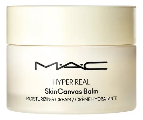 Mac Hyper Real Skincanvas Balm Crema Hidratante 50 Ml