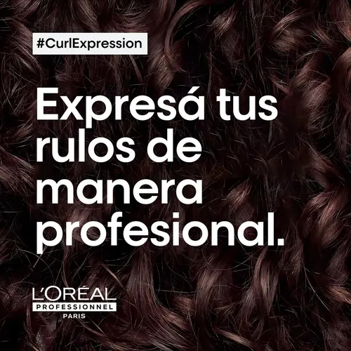 L’Oréal Professionnel Série Expert Spray de Secagem Rápida Expressão dos Caracóis 150 ml