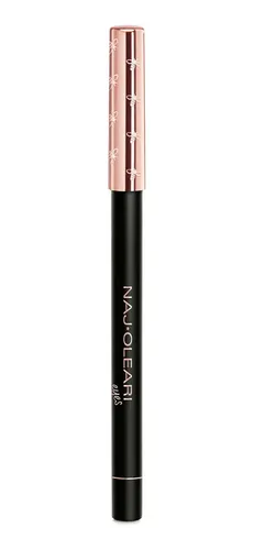Naj Oleari Deep Eye Kajal 03 Blue Hortensia Shimmer