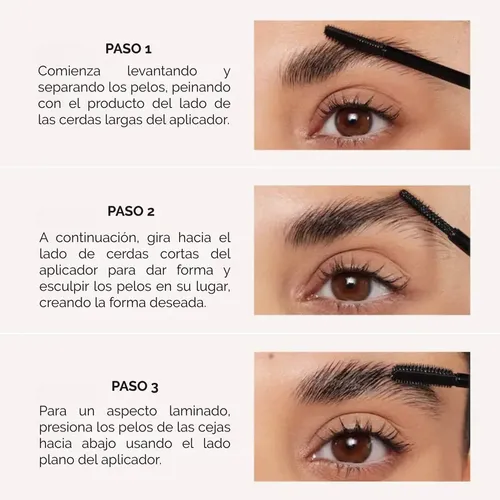 Gel de Cejas Anastasia Beverly Hills Brow Freeze Gel 7 ml