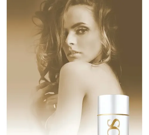 Boos Intense EDP 90ml para mujer