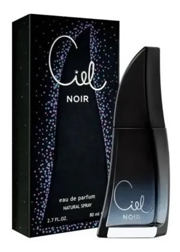 Perfume Ciel Noir Eau De Parfum 50 Ml