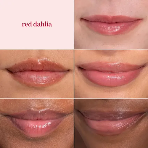 Bálsamo Labial Teñido Burt’s Bees 3 Tubos – Pack 3 Tonos