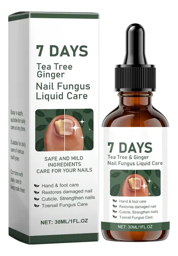 Solución Para El Cuidado De Uñas Reparadora 30ml