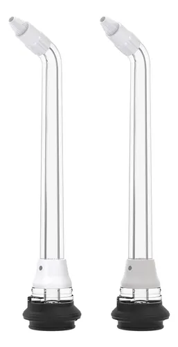 Punta De Repuesto Para Hilo Dental Waterpik, Para Blanquear
