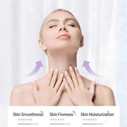 .* Magec Cream, Crema Mágica De Colágeno Fullereno Para