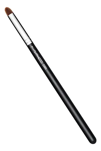 Brocha De Maquillaje Mac 230s Multipurpose Detailing Brush Color u