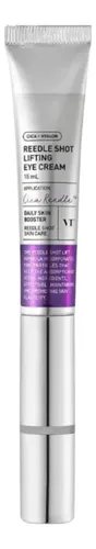 Vt Reedle Shot Lifting K Beauty Contorno Piel Seca Madura