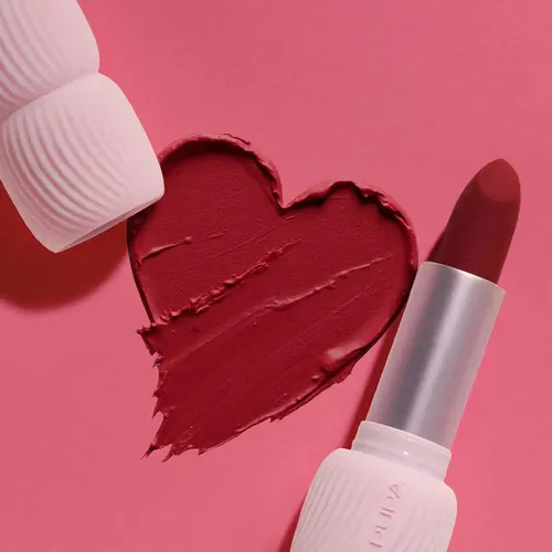 Labial Pupa My Crush 013 Cuddle Talk