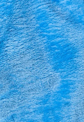 Paño Desmaquillante Makeup Eraser Pro, Azul Baya, 1 Unidad