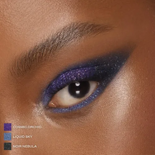 Paleta De Sombras Pat Mcgrath Labs 12 Tonos Gilded Nirvana