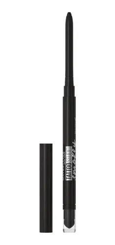 Delineador Retráctil Maybelline Tattoo Liner Gel Pencil