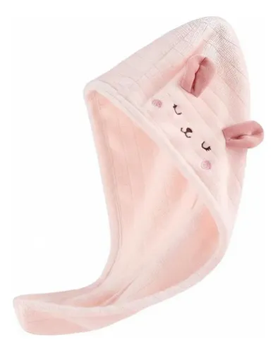 Gorro Secador Infantil, Liebre, Caballo Mágico, Súper