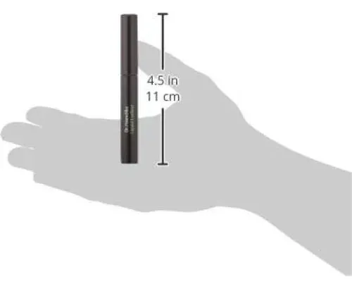 Delineador Líquido Dr. Hauschka (negro)