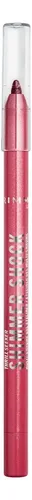 Delineador De Ojos Shimmer Shock Rimmel Tono 002 Blushberry