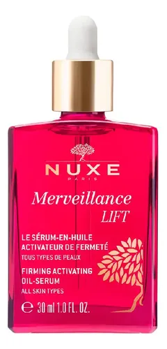 Sérum Nuxe Firmeza Merveillance Lift X 30 Ml