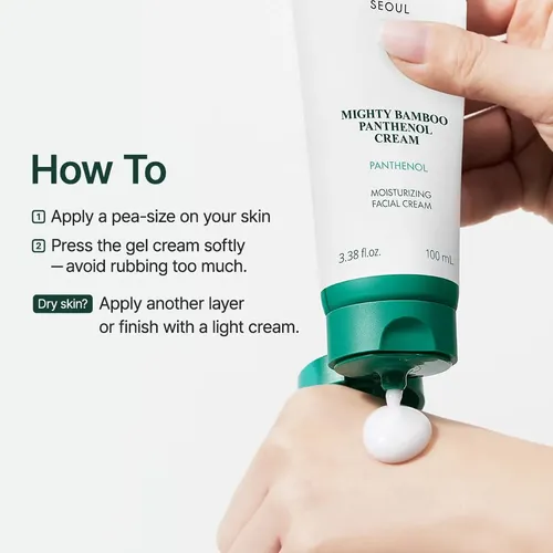 Purito Crema Post-acné Para Marcas De Imperfecciones/hidrata