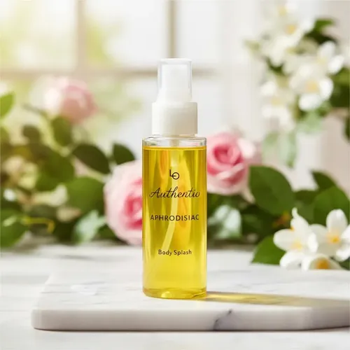 Perfume Body Splash Pheromonas Femeninas 125ml