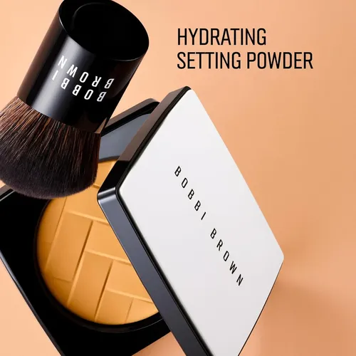 Polvo Compacto Hidratante Bobbi Brown Vitaminas B 8g