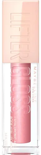 Brillo Labial Hidratante Maybelline Lifter Gloss Brass